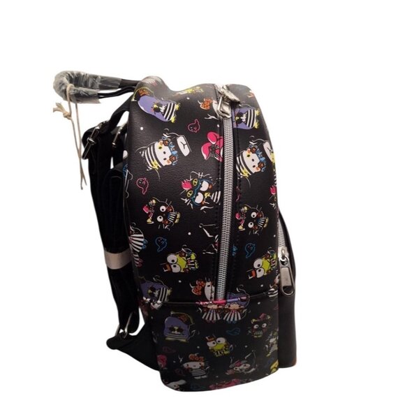 Loungefly Sanrio Hello Kitty & Friends Halloween Costumes Mini Backpack New main image 6